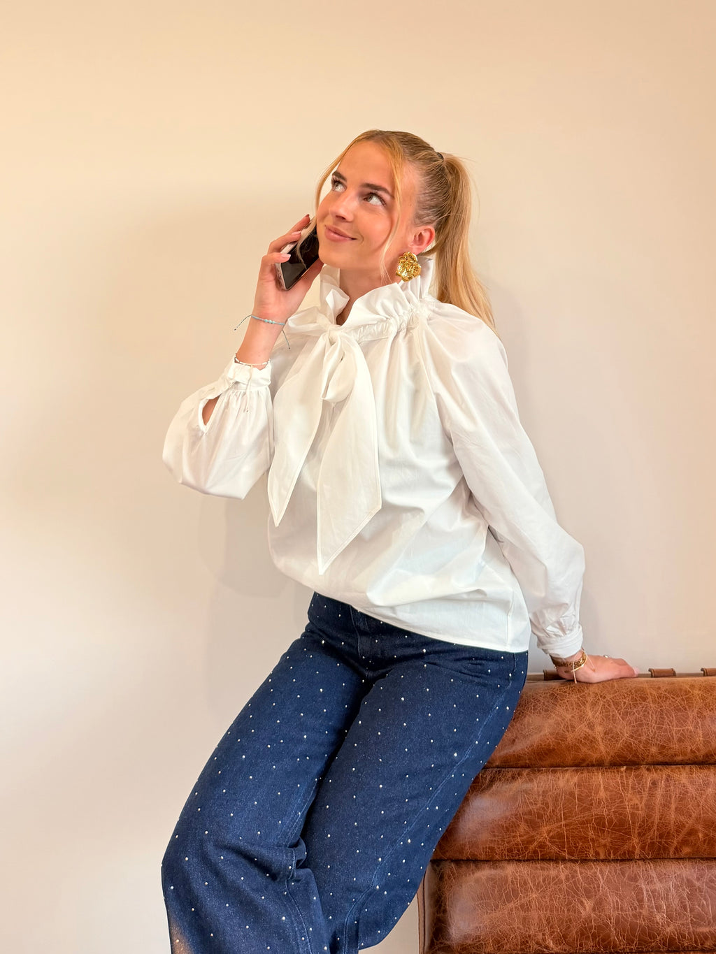 Blouse Marie