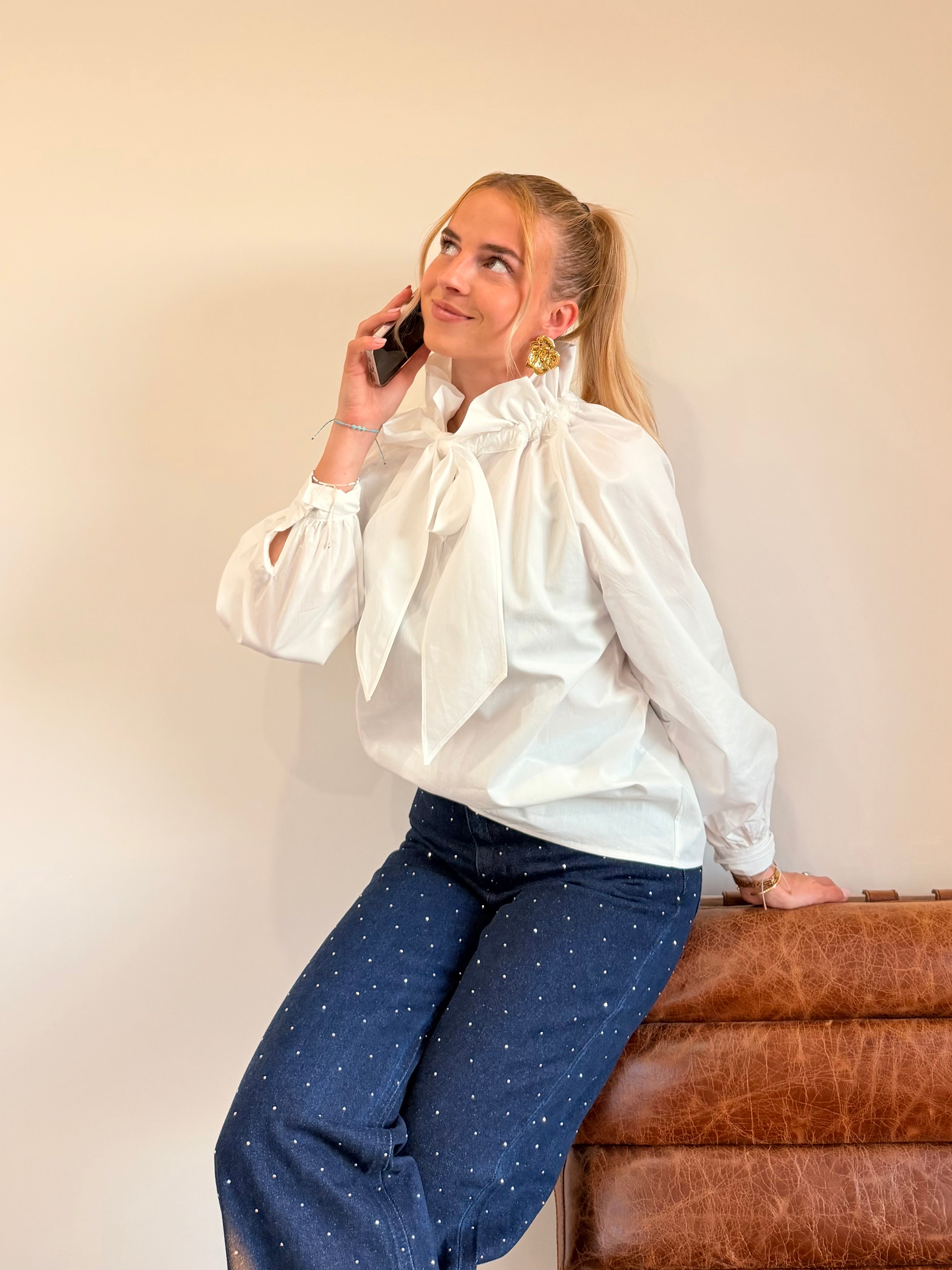 Blouse Marie