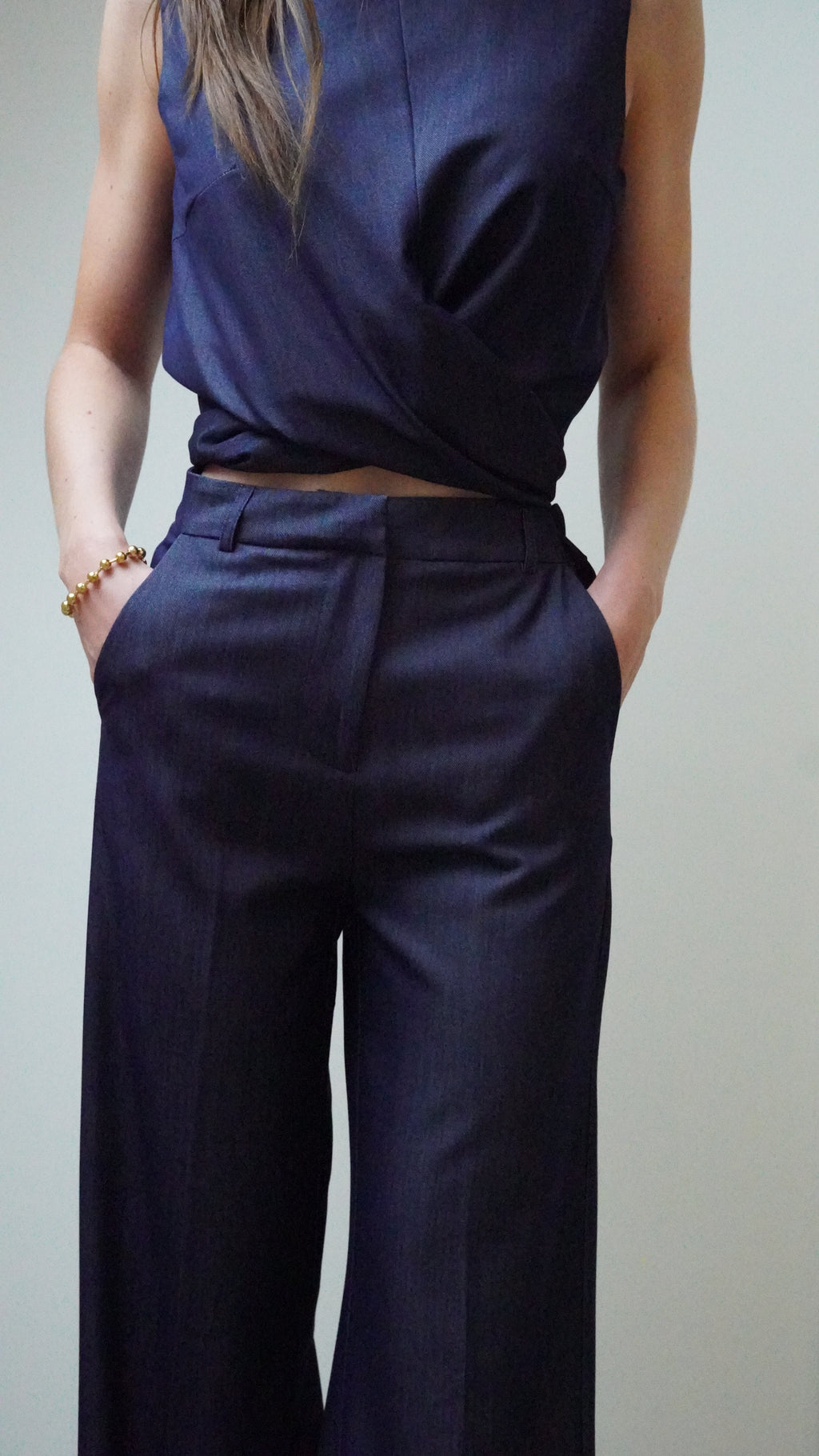 Pantalon Pipa