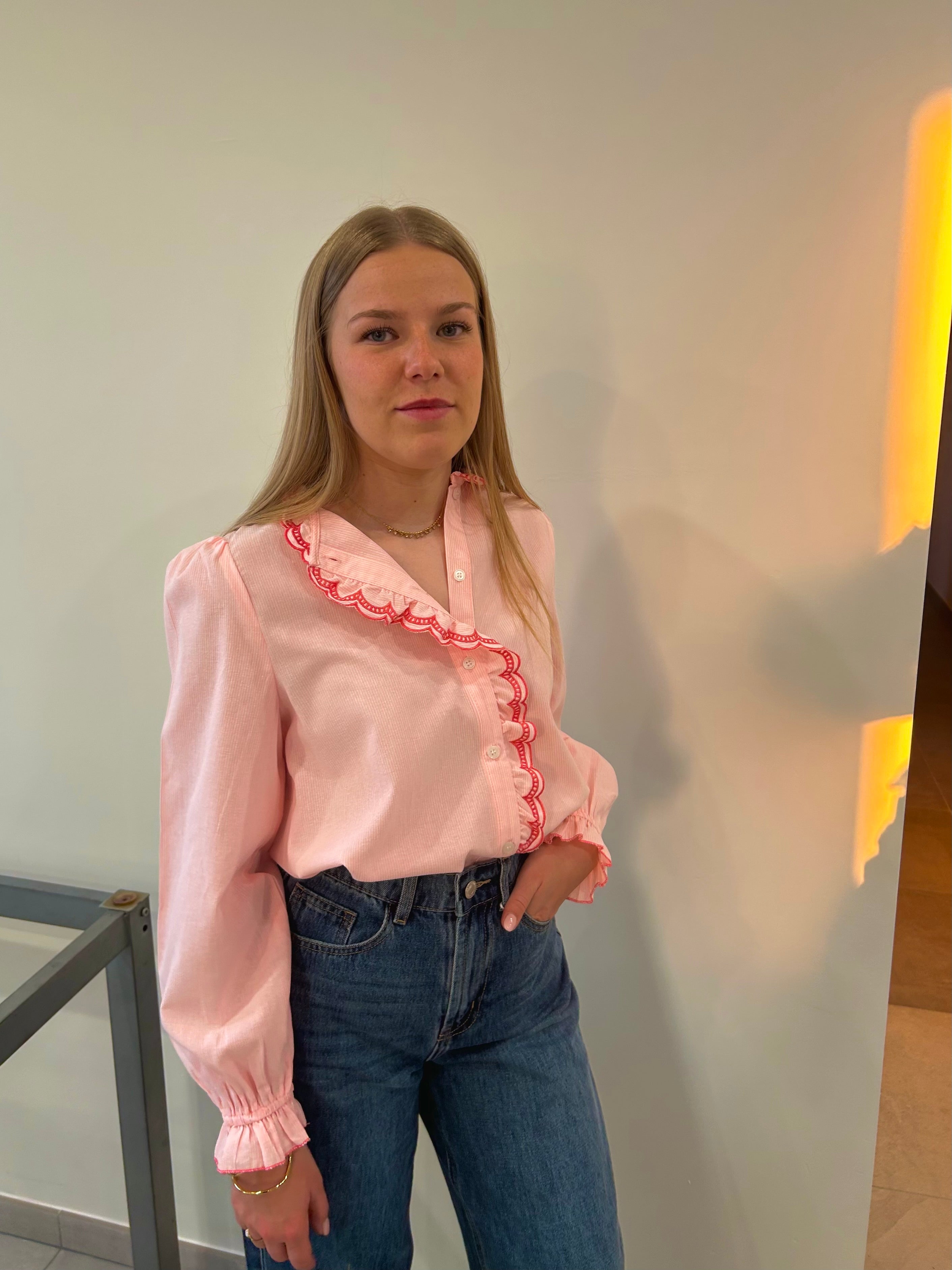 Blouse Laureen