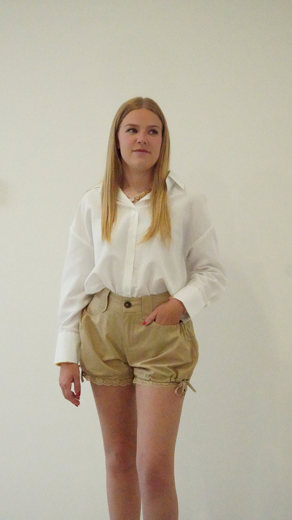 Short Nora
