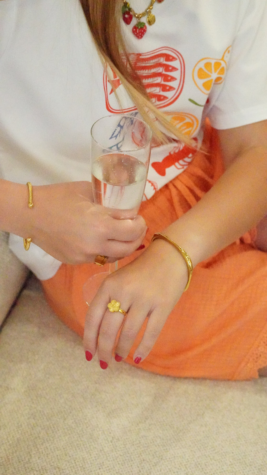 Bague Loane