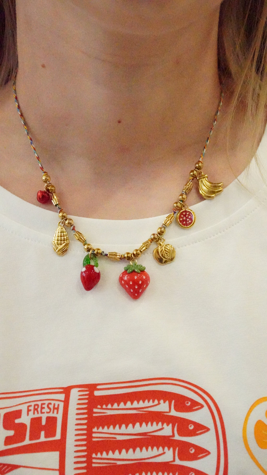Collier Maddy