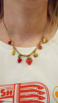Collier Maddy