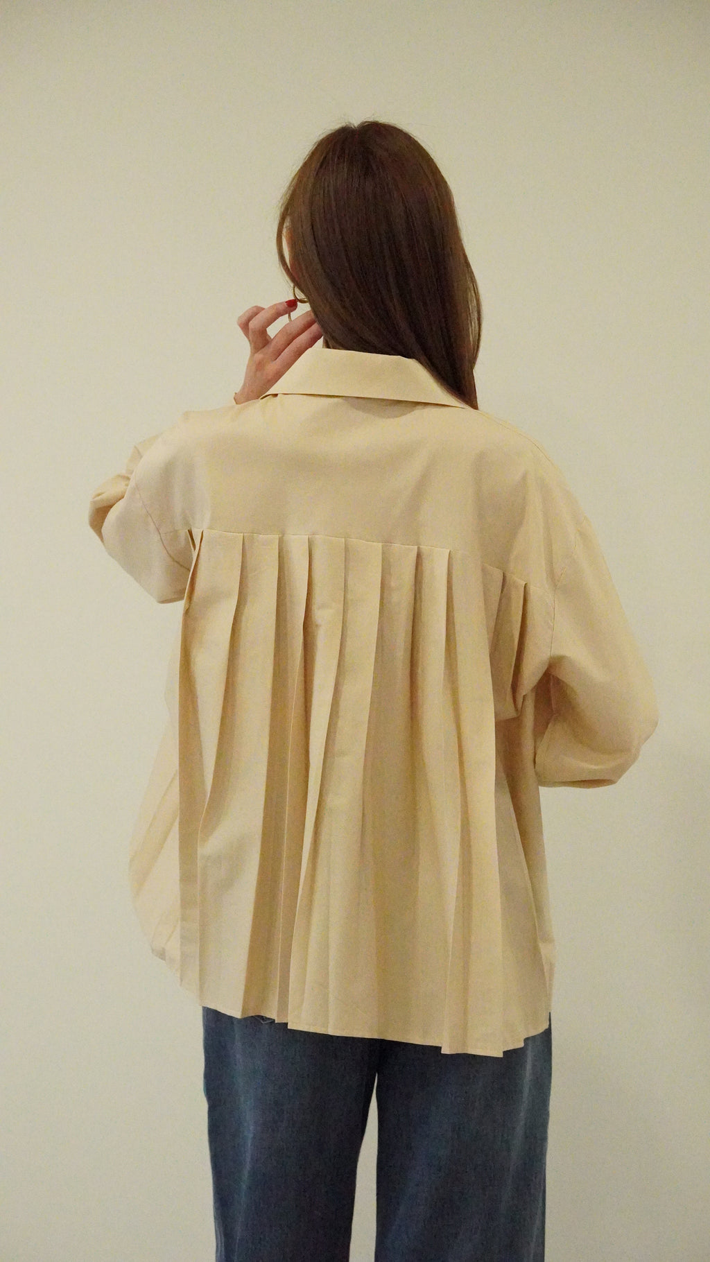 Chemise Élisabeth