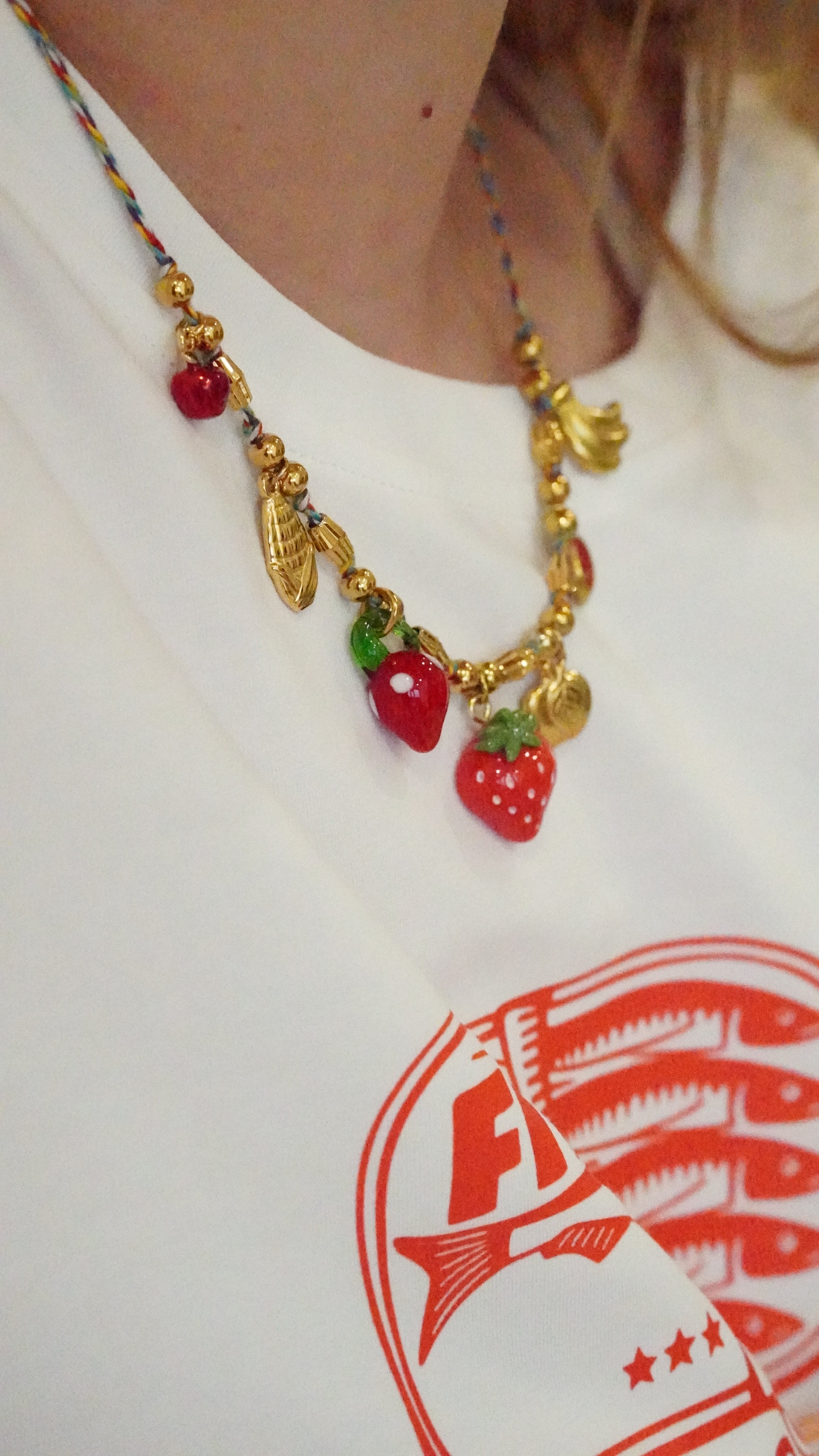 Collier Maddy