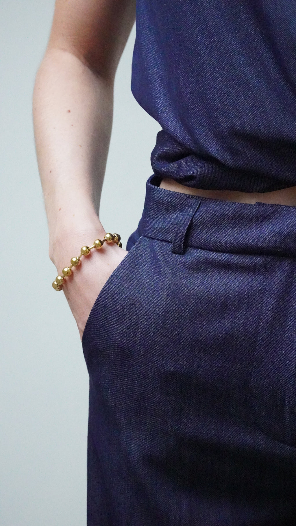 Pantalon Pipa