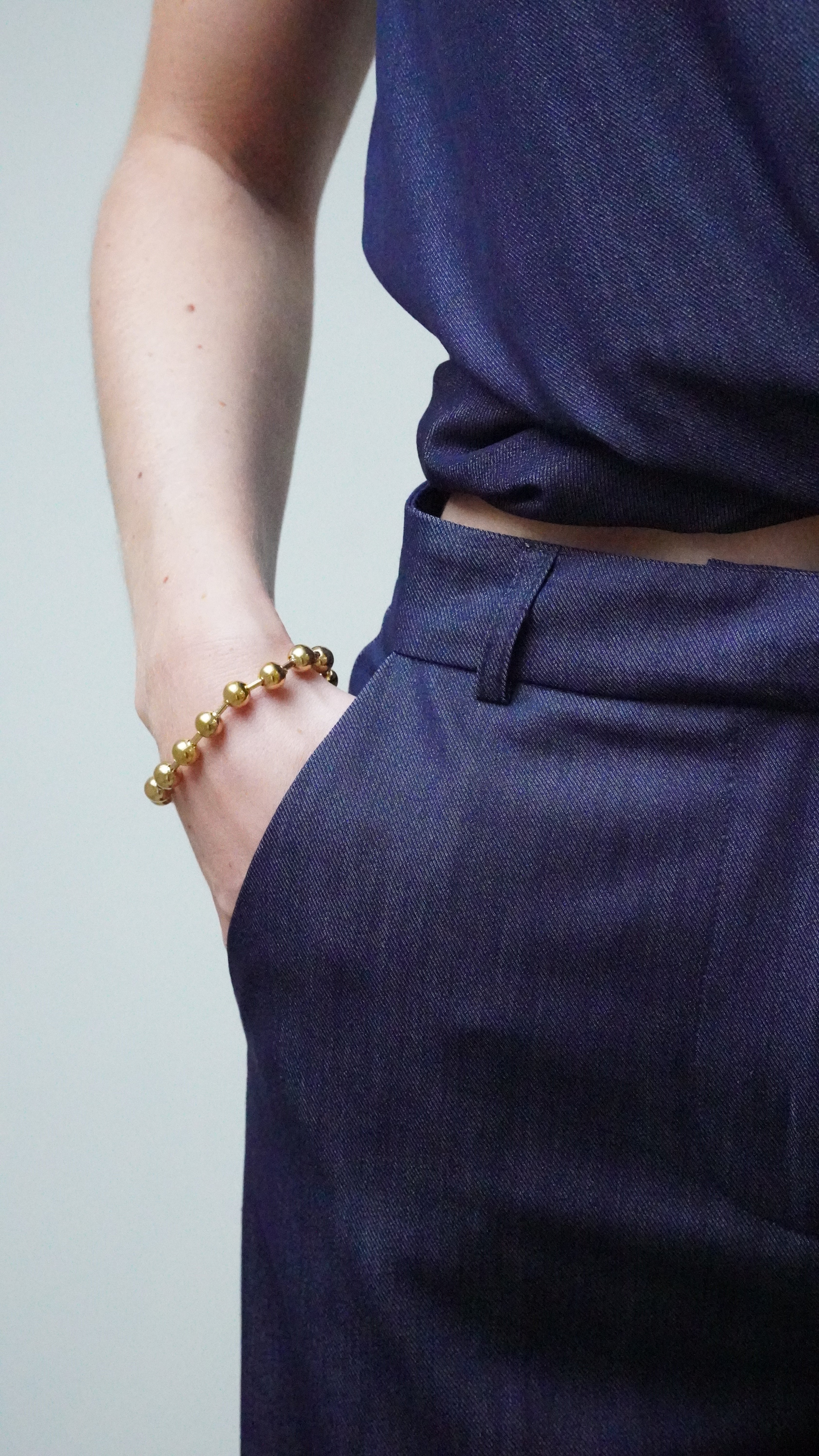 Pantalon Pipa