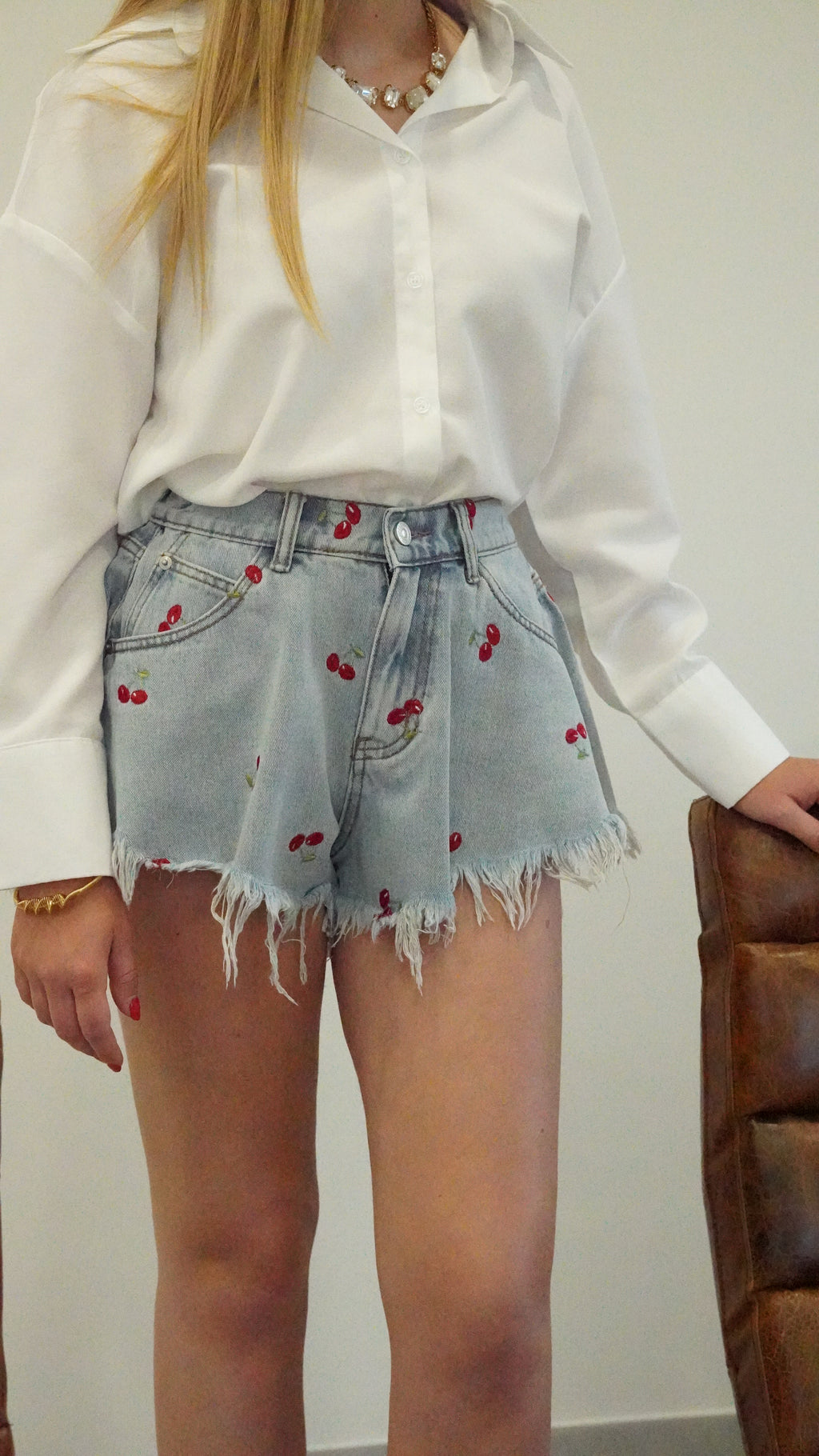 Short Zazie