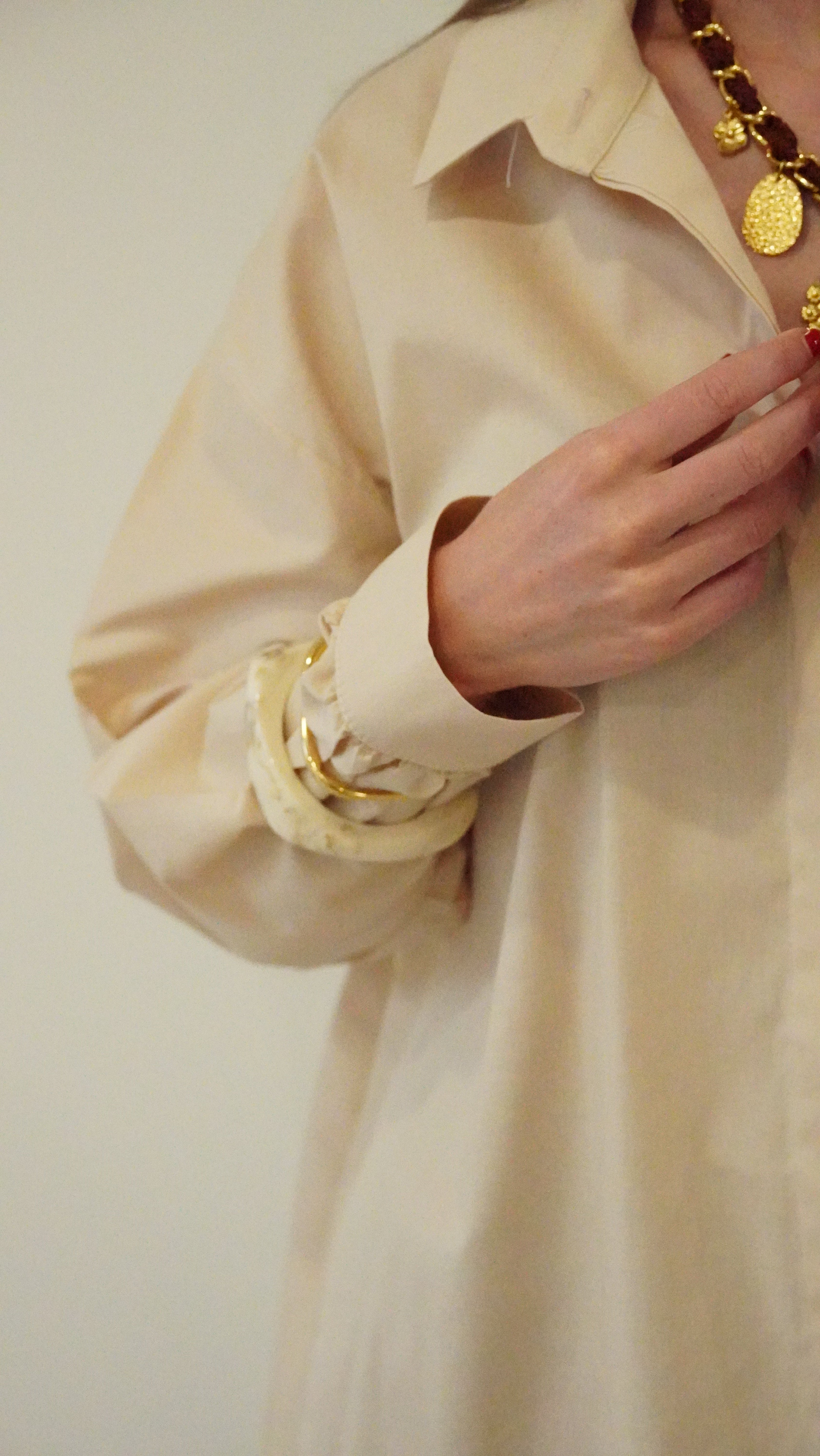 Chemise Élisabeth