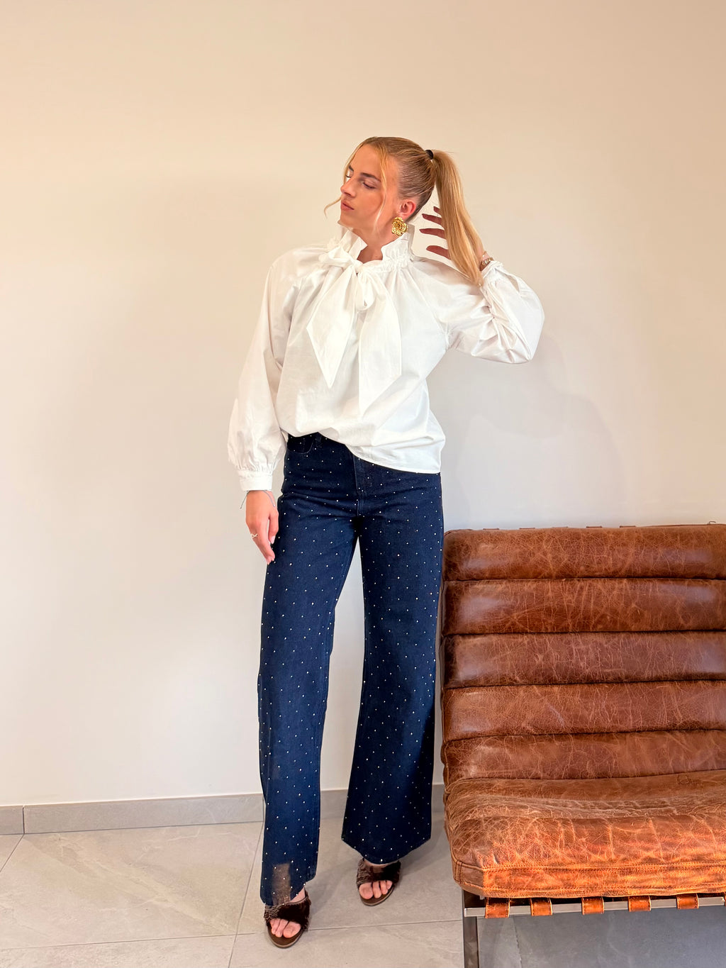 Blouse Marie