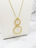 Collier Olympe