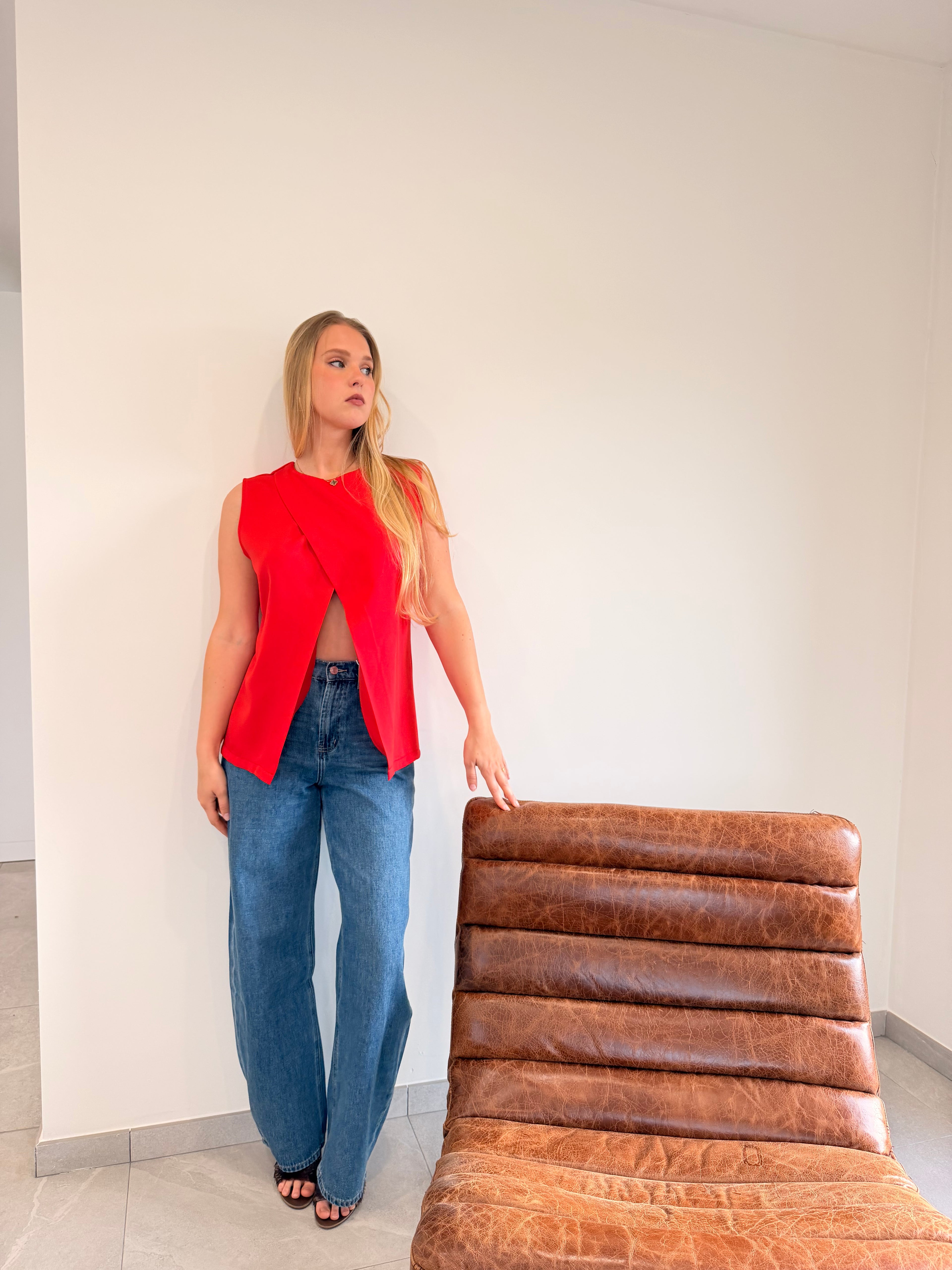 Blouse Aude