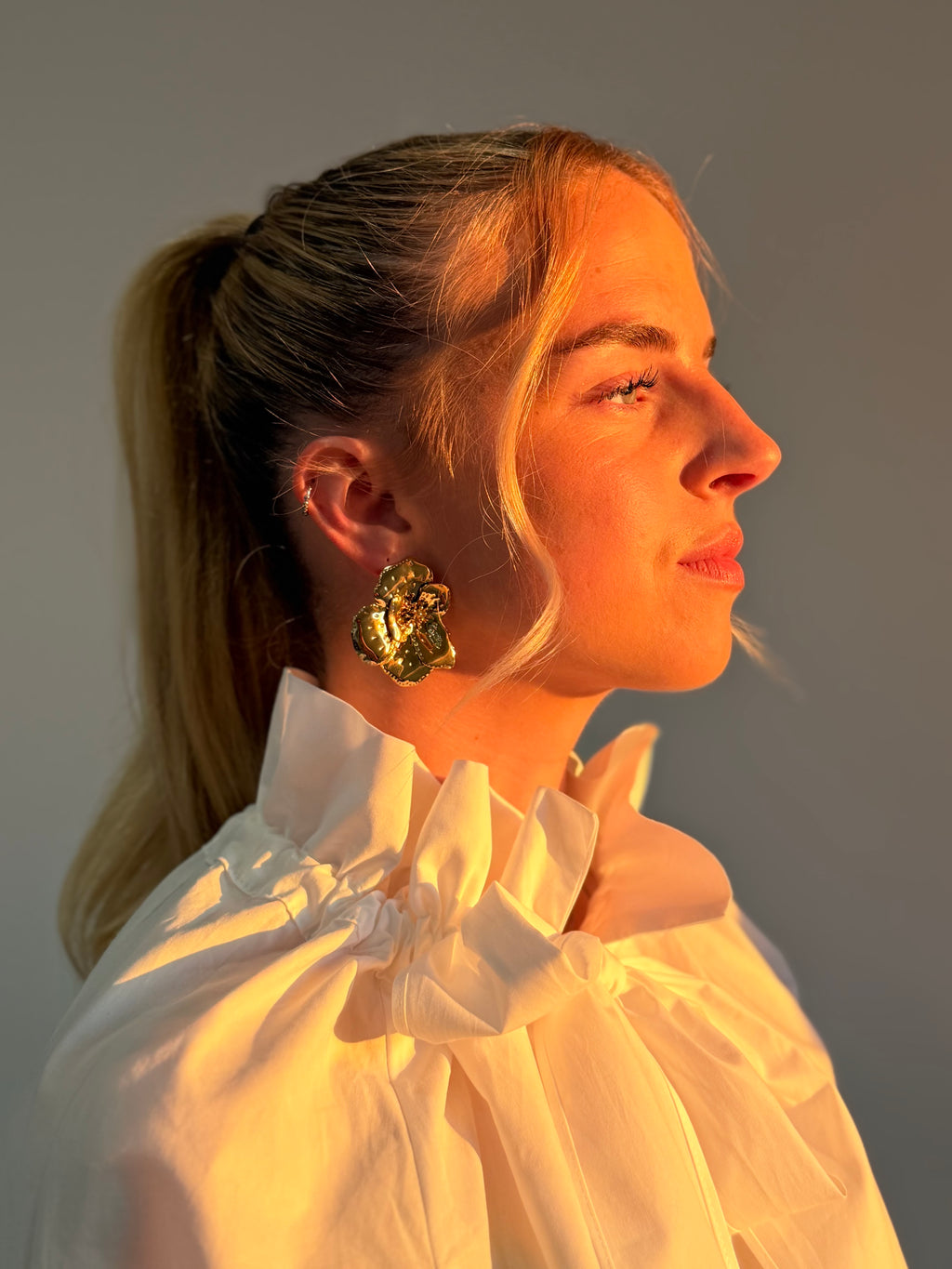 Boucles Flora
