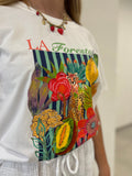 T-shirt Foresta
