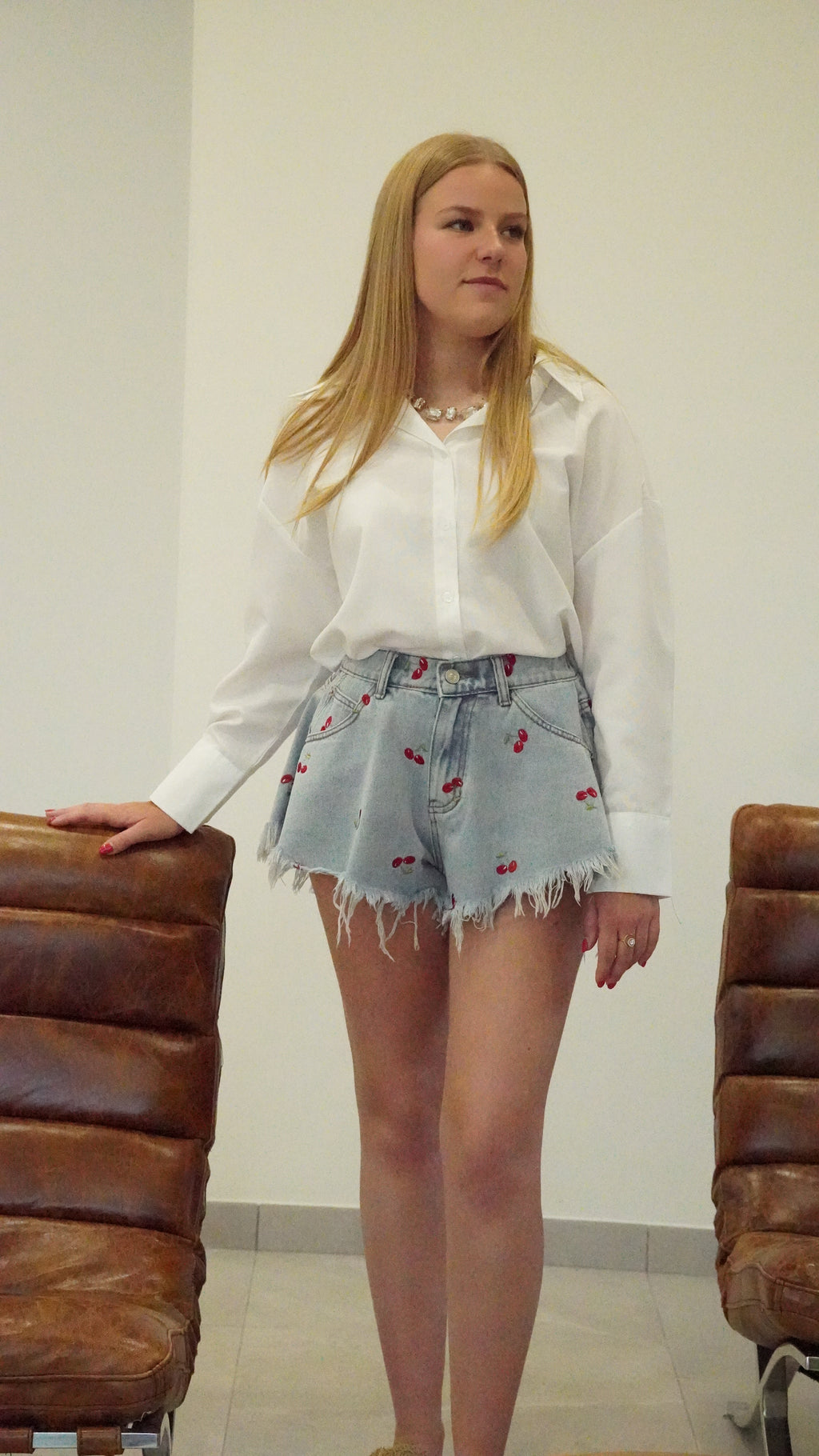 Short Zazie