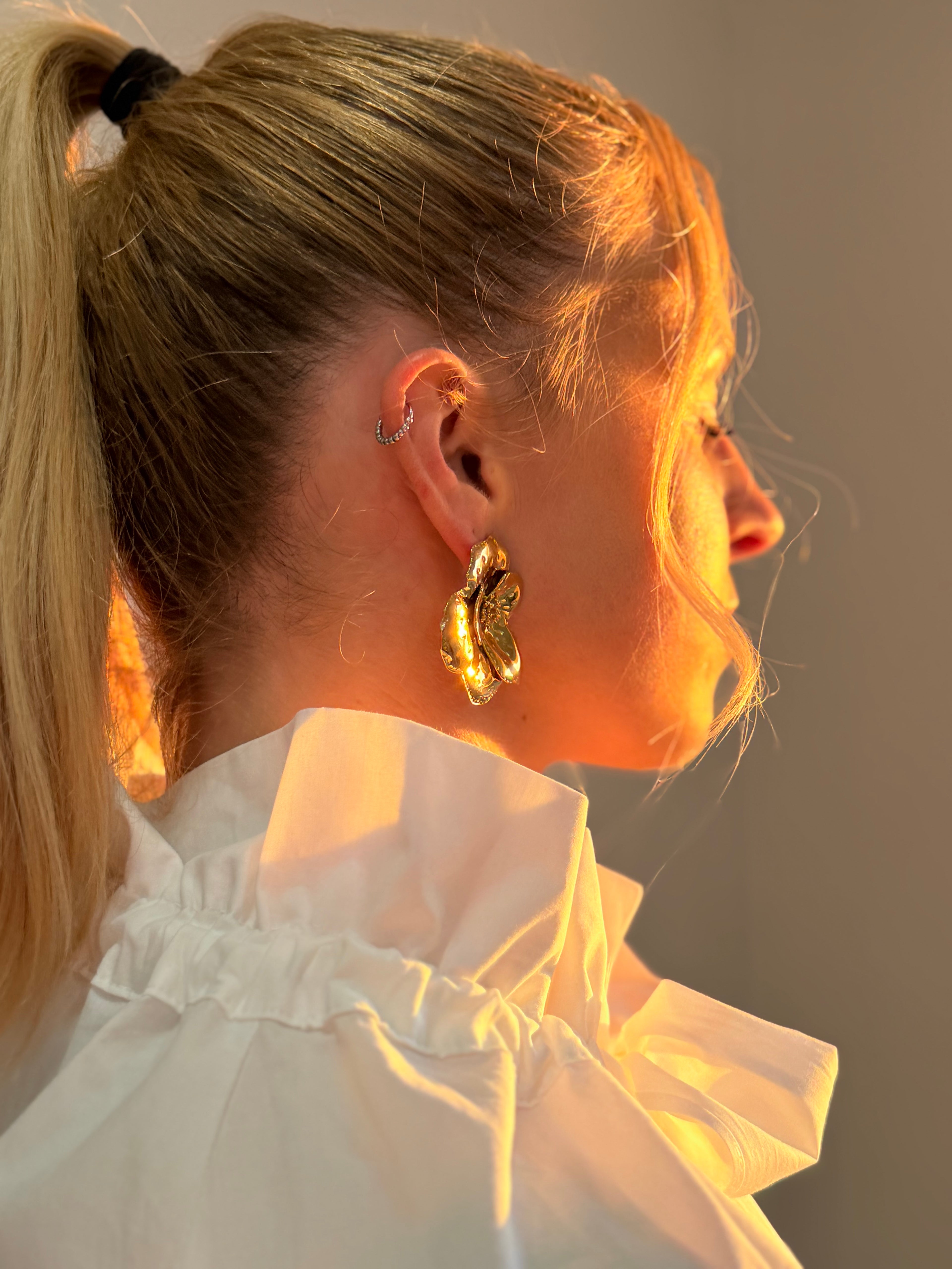 Boucles Flora