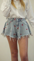 Short Zazie