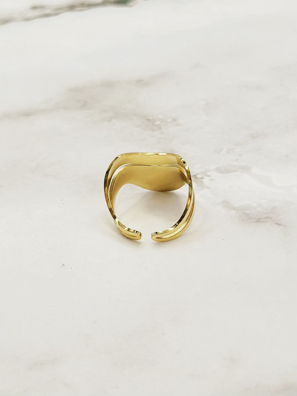 Bague Luce