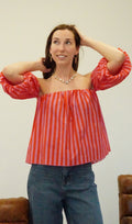 Blouse Émilie