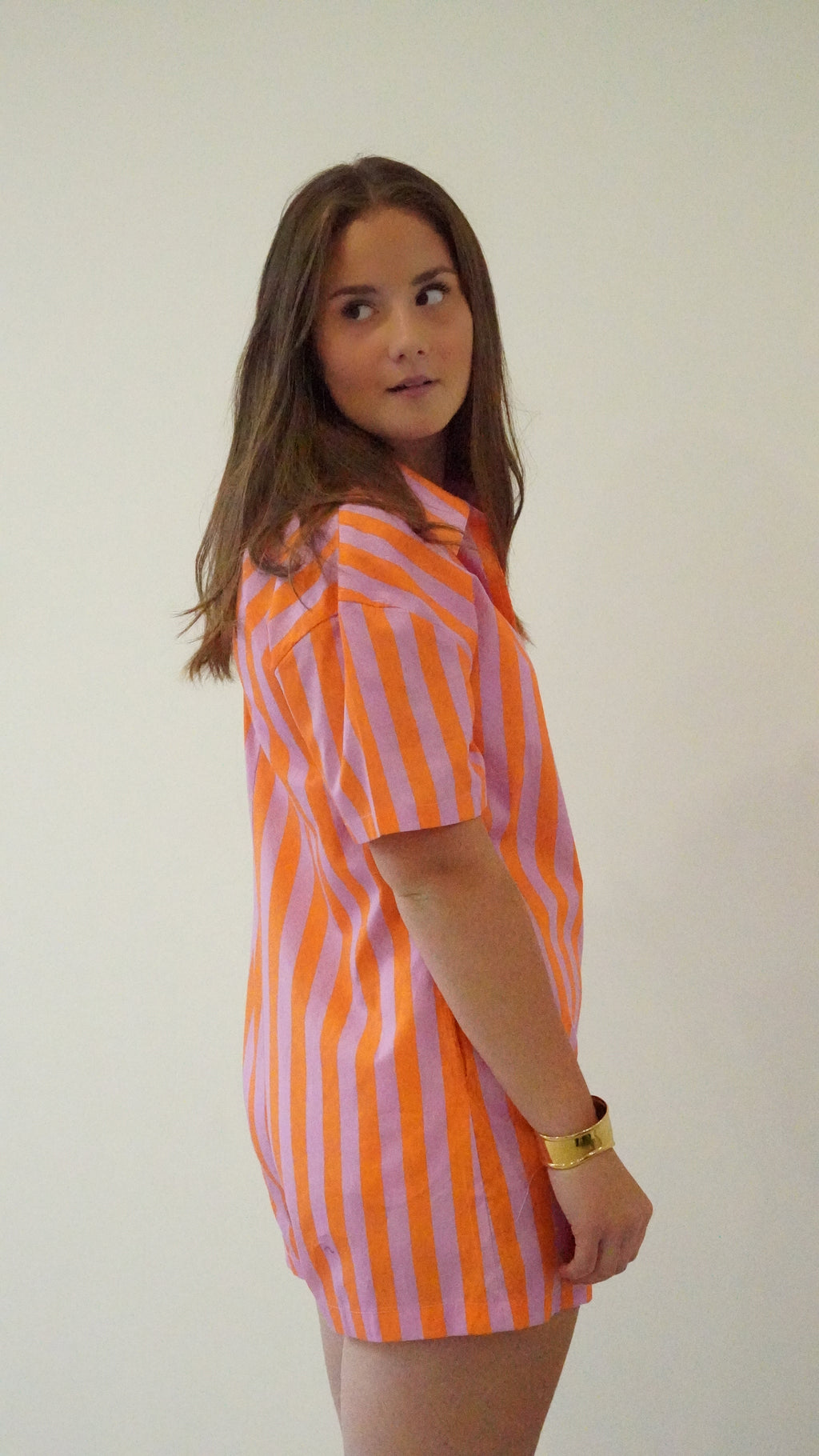 Combishort Lila