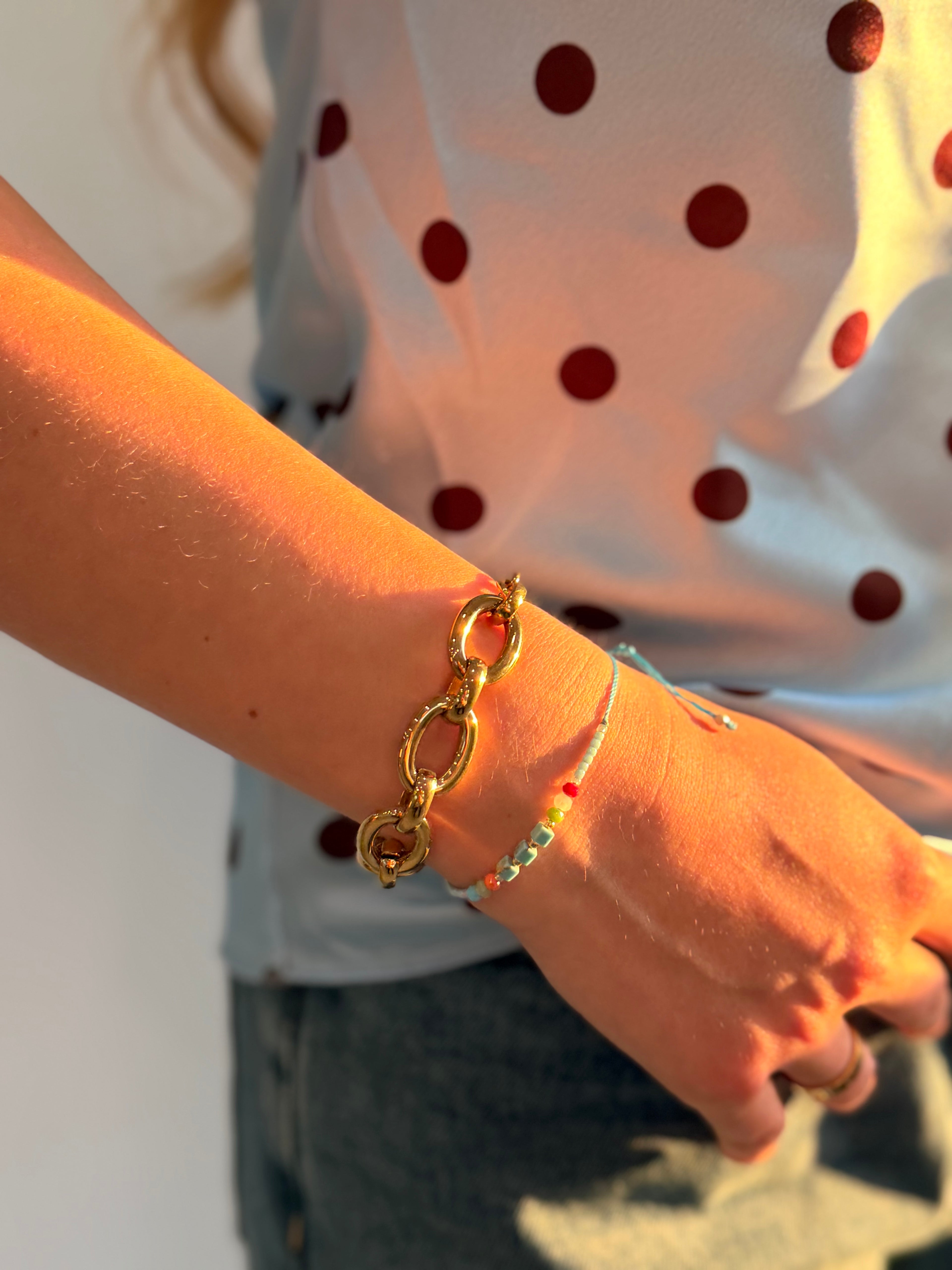 Bracelet Eleonore