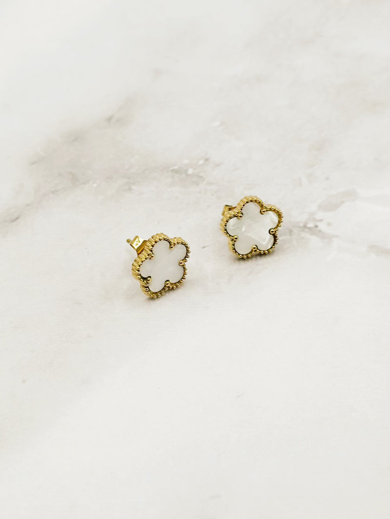 Boucles d'oreilles Roma