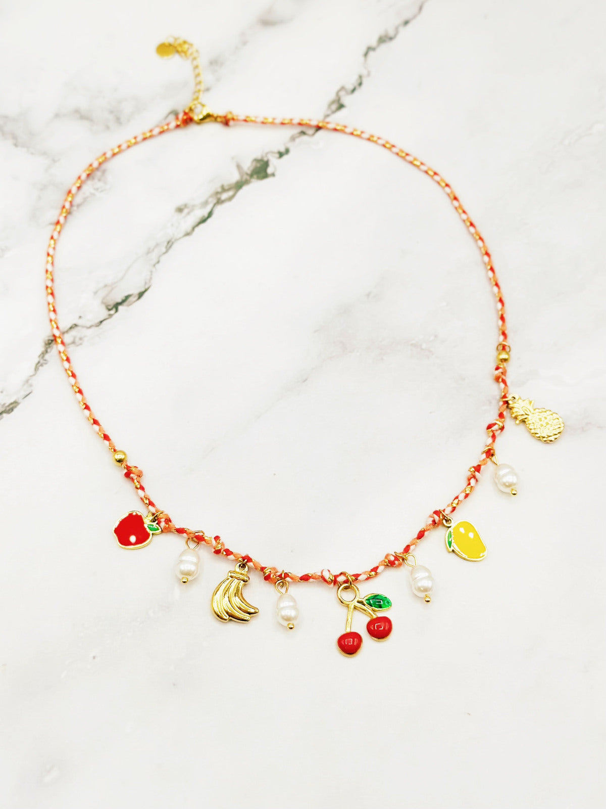 Collier Manon