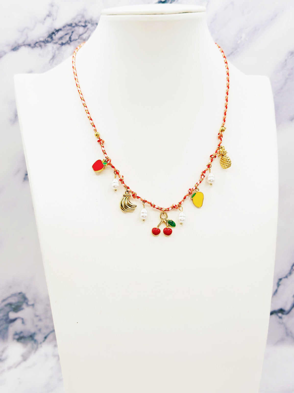 Collier Manon