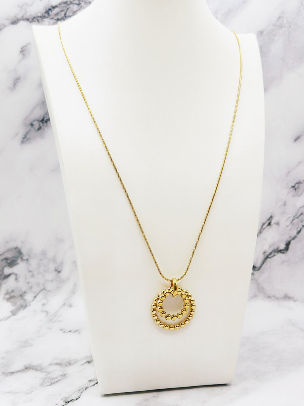 Collier Artémis
