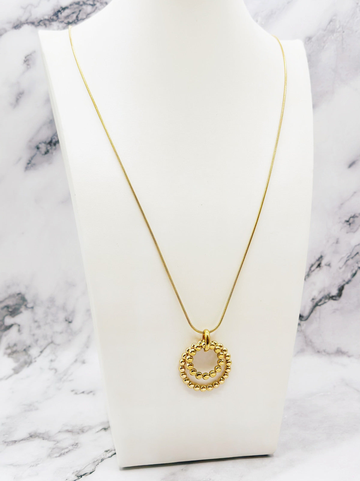 Collier Artémis