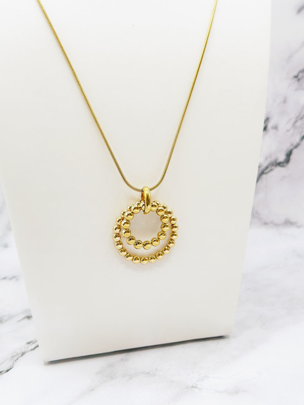 Collier Artémis