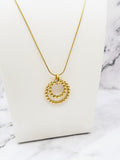 Collier Artémis
