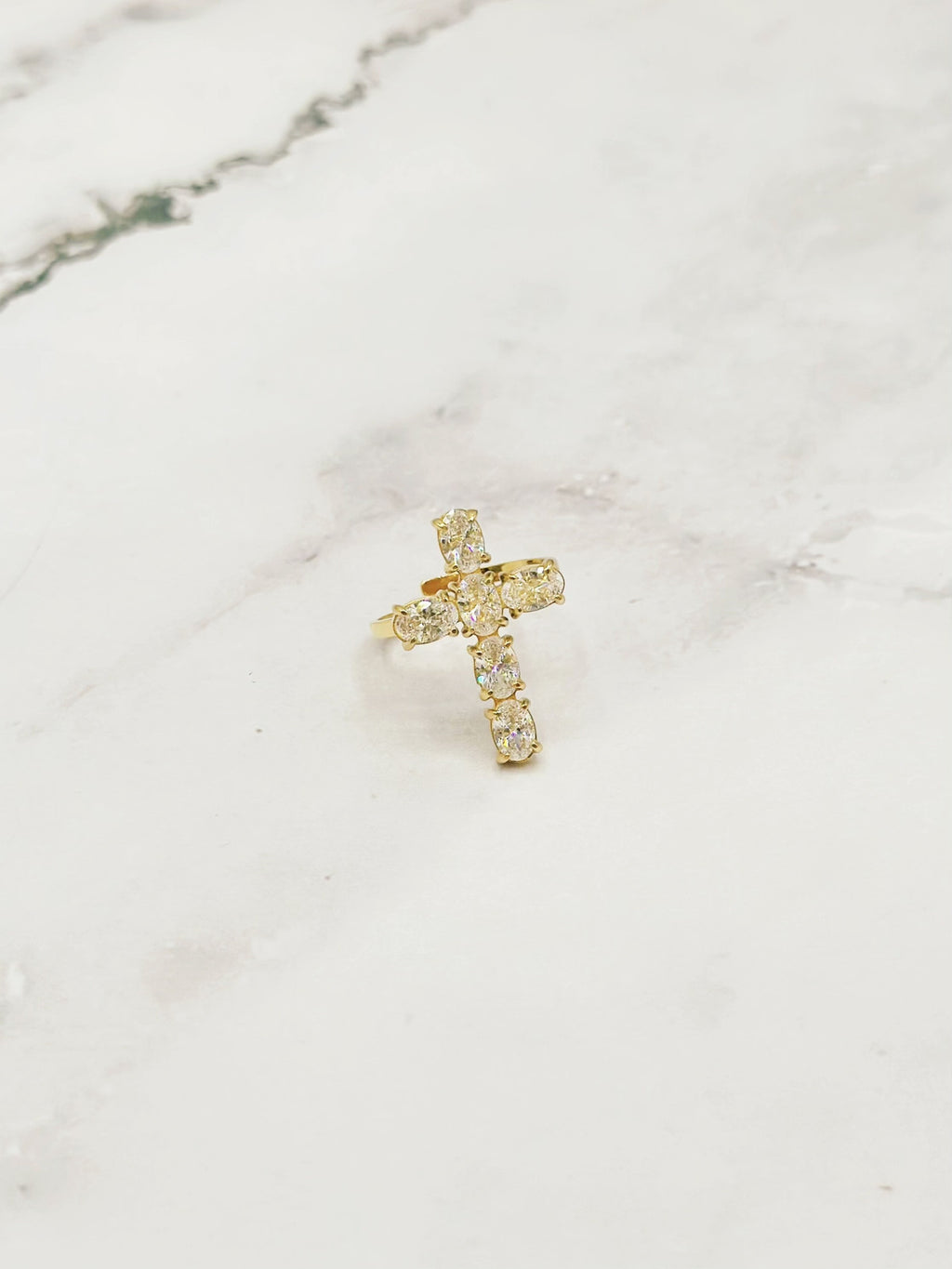 Bague Fanny