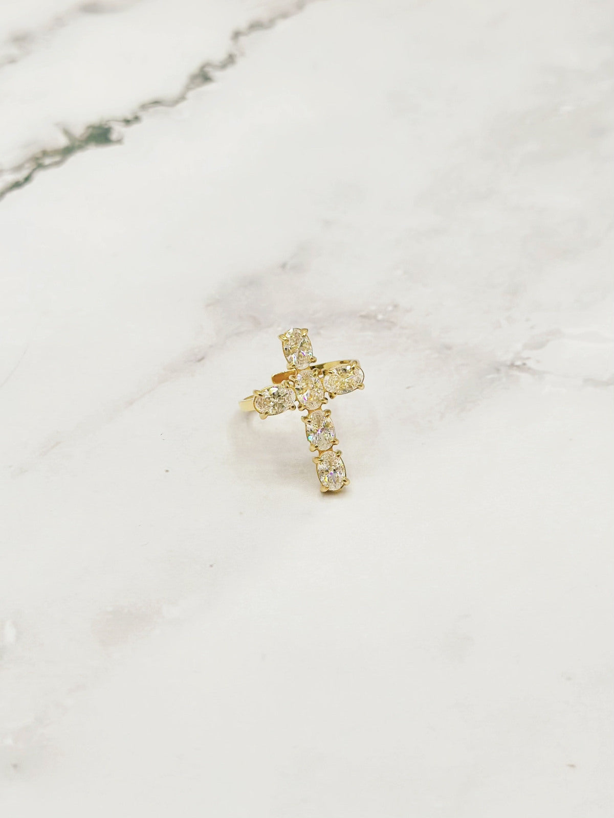 Bague Fanny