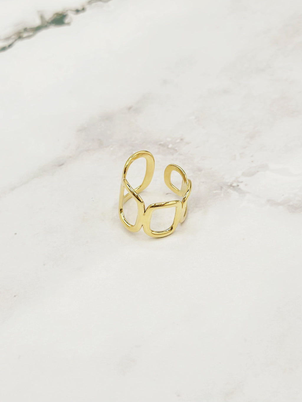 Bague Adeline