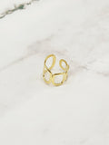 Bague Adeline