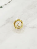 Bague Caroline
