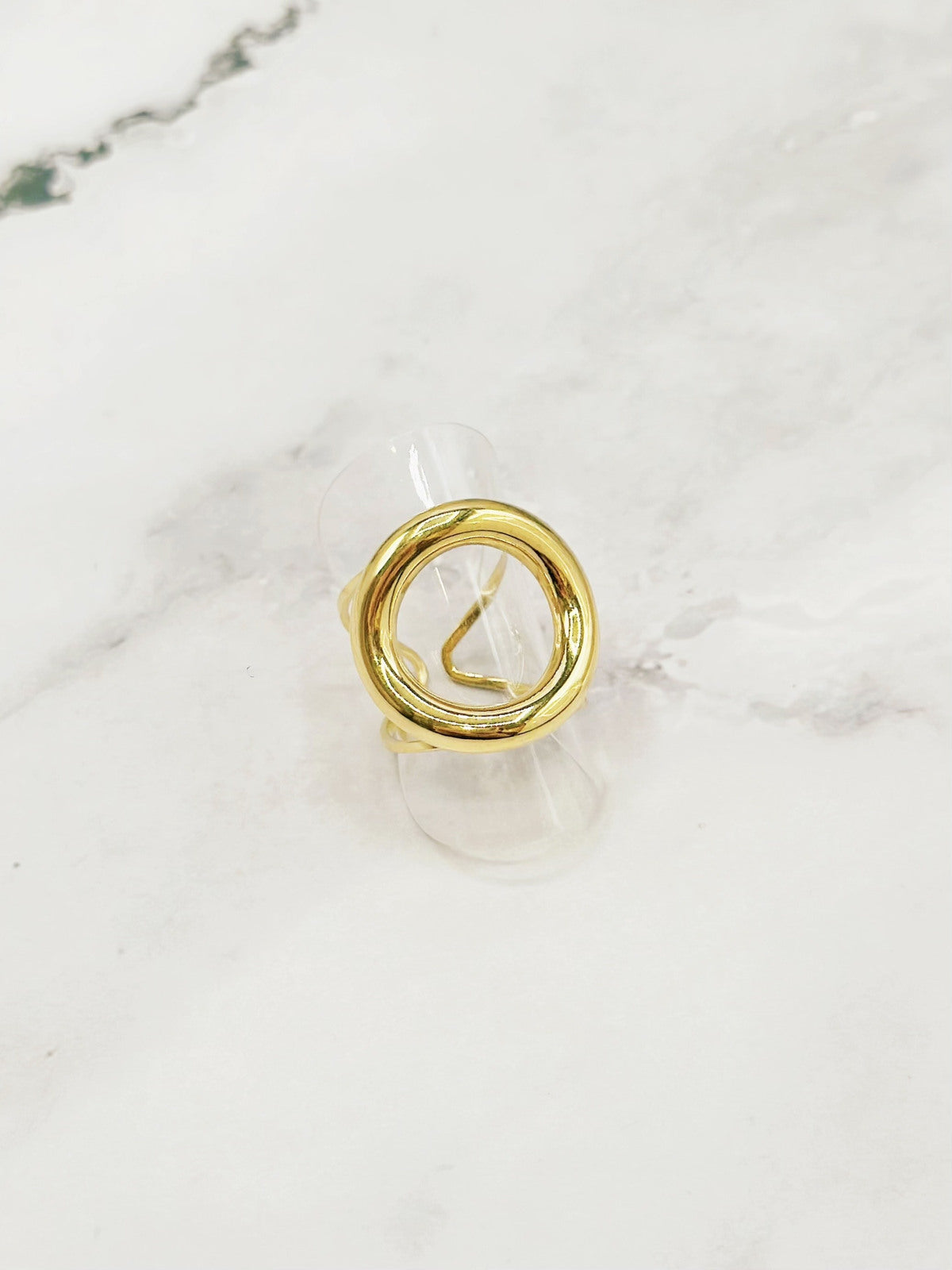 Bague Caroline