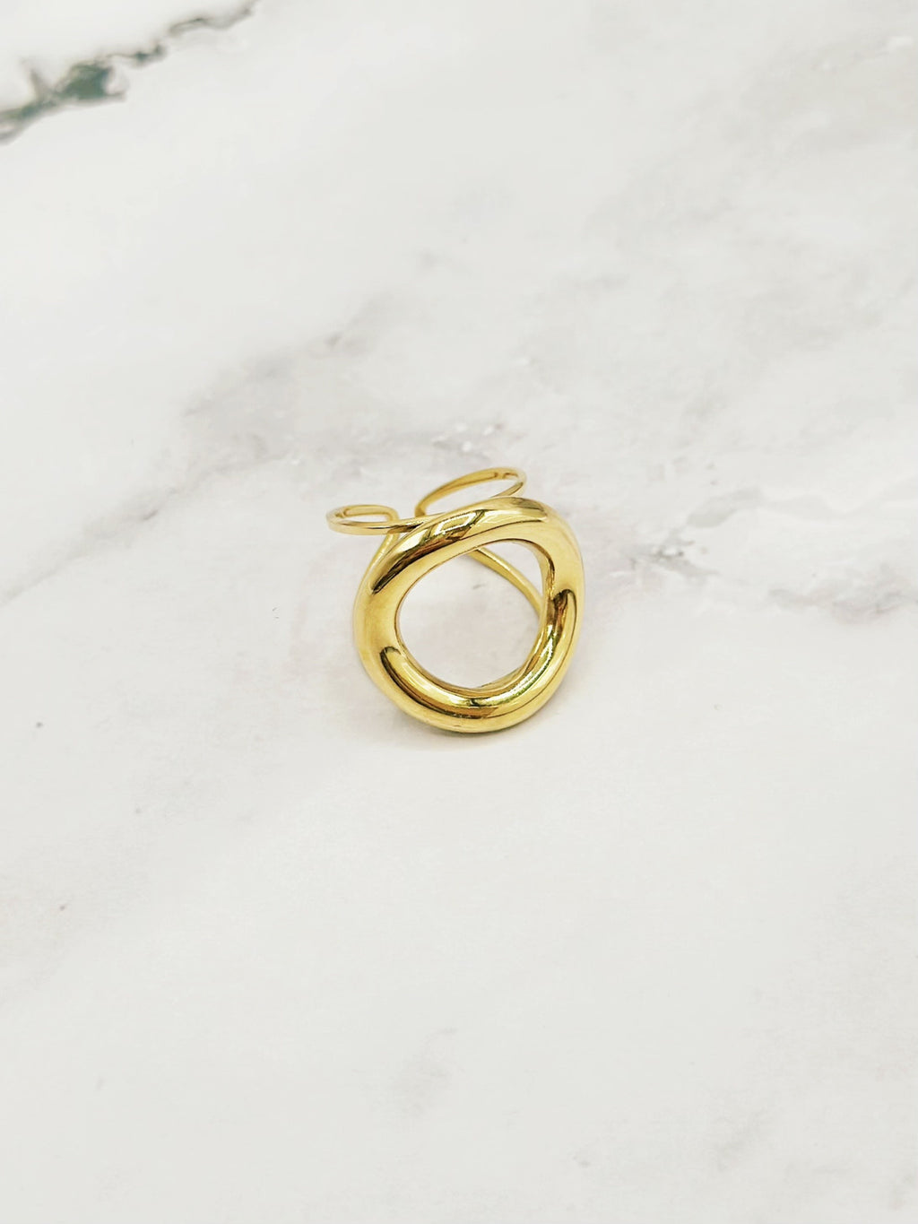 Bague Caroline