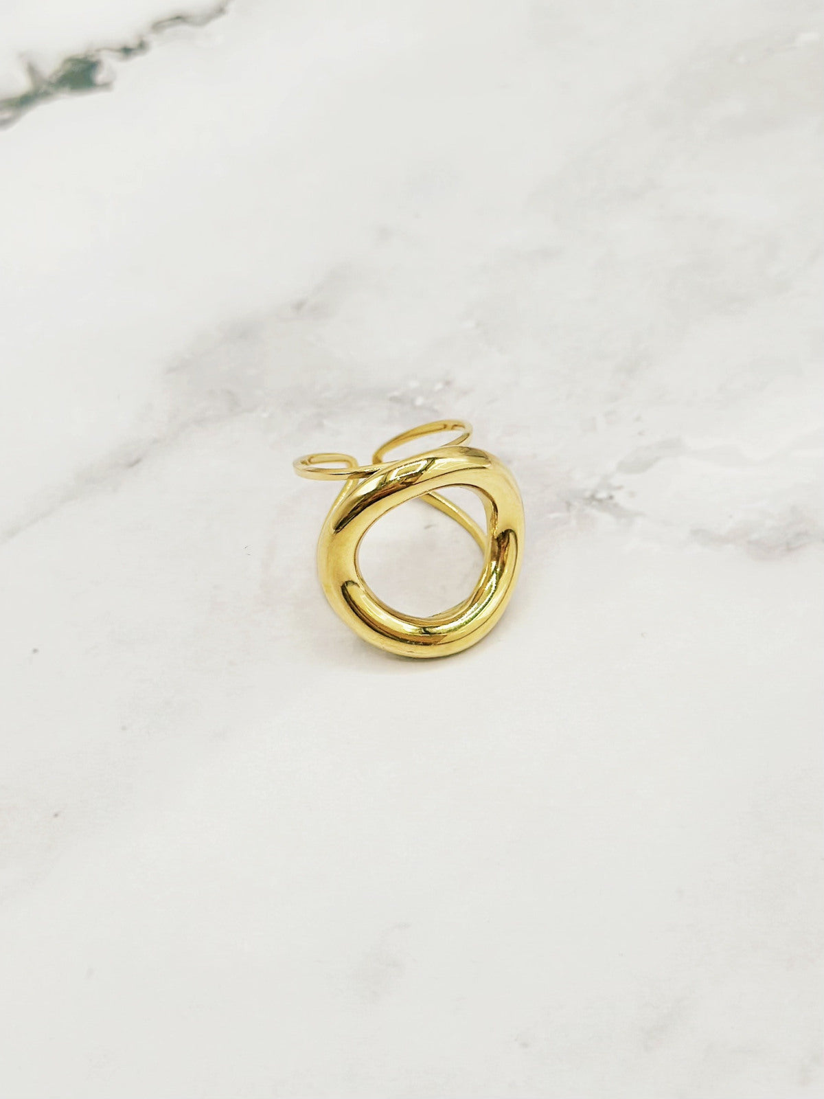 Bague Caroline