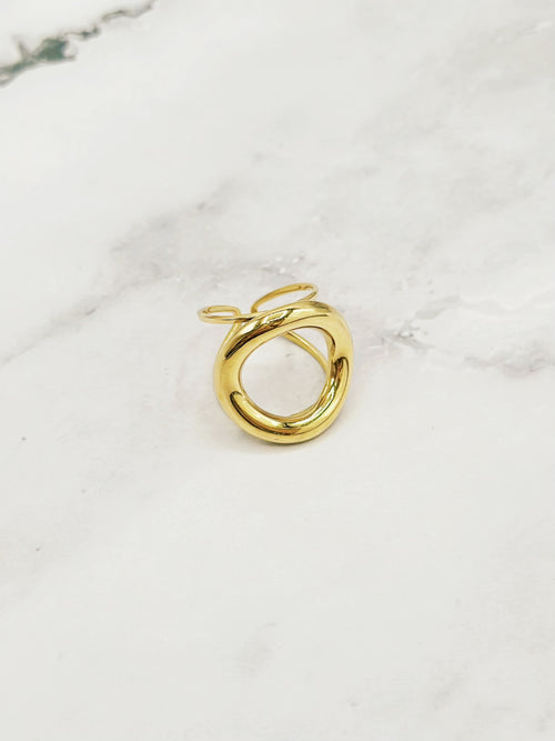 Bague Caroline