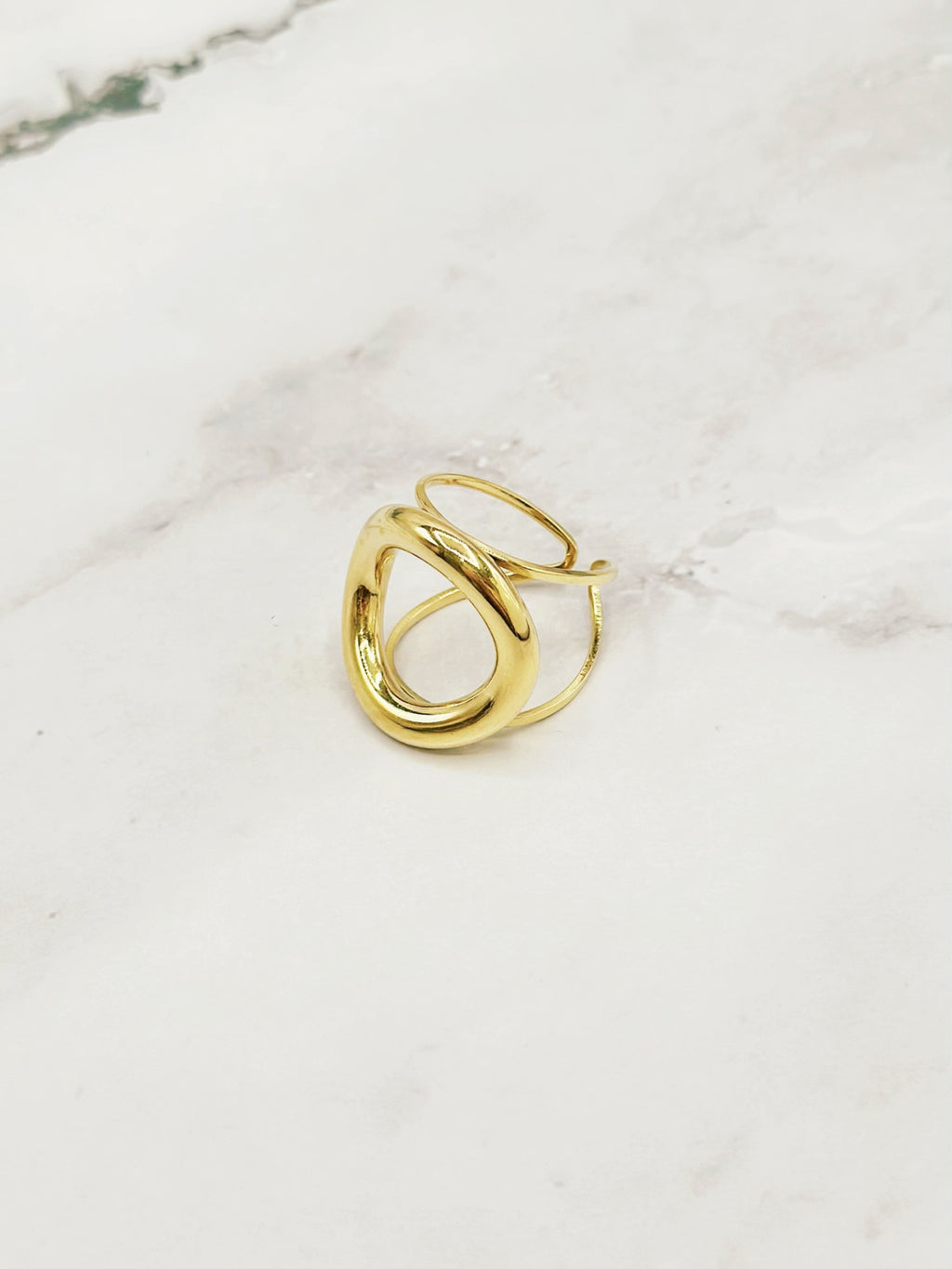 Bague Caroline