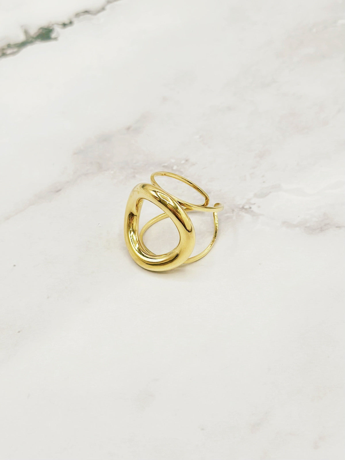 Bague Caroline