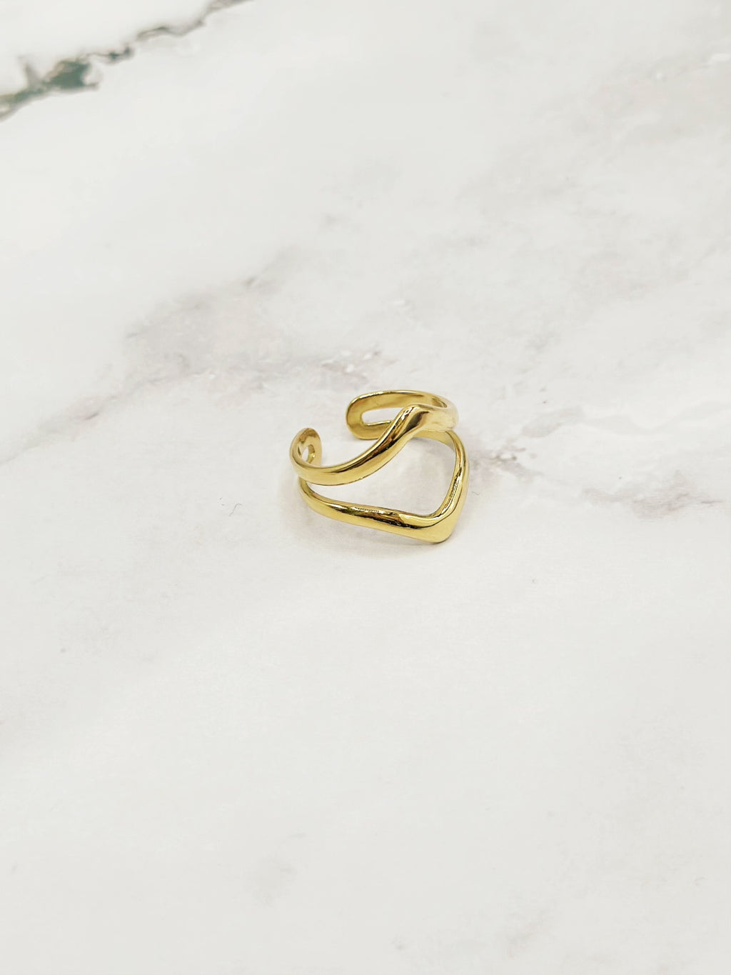 Bague Pénélope