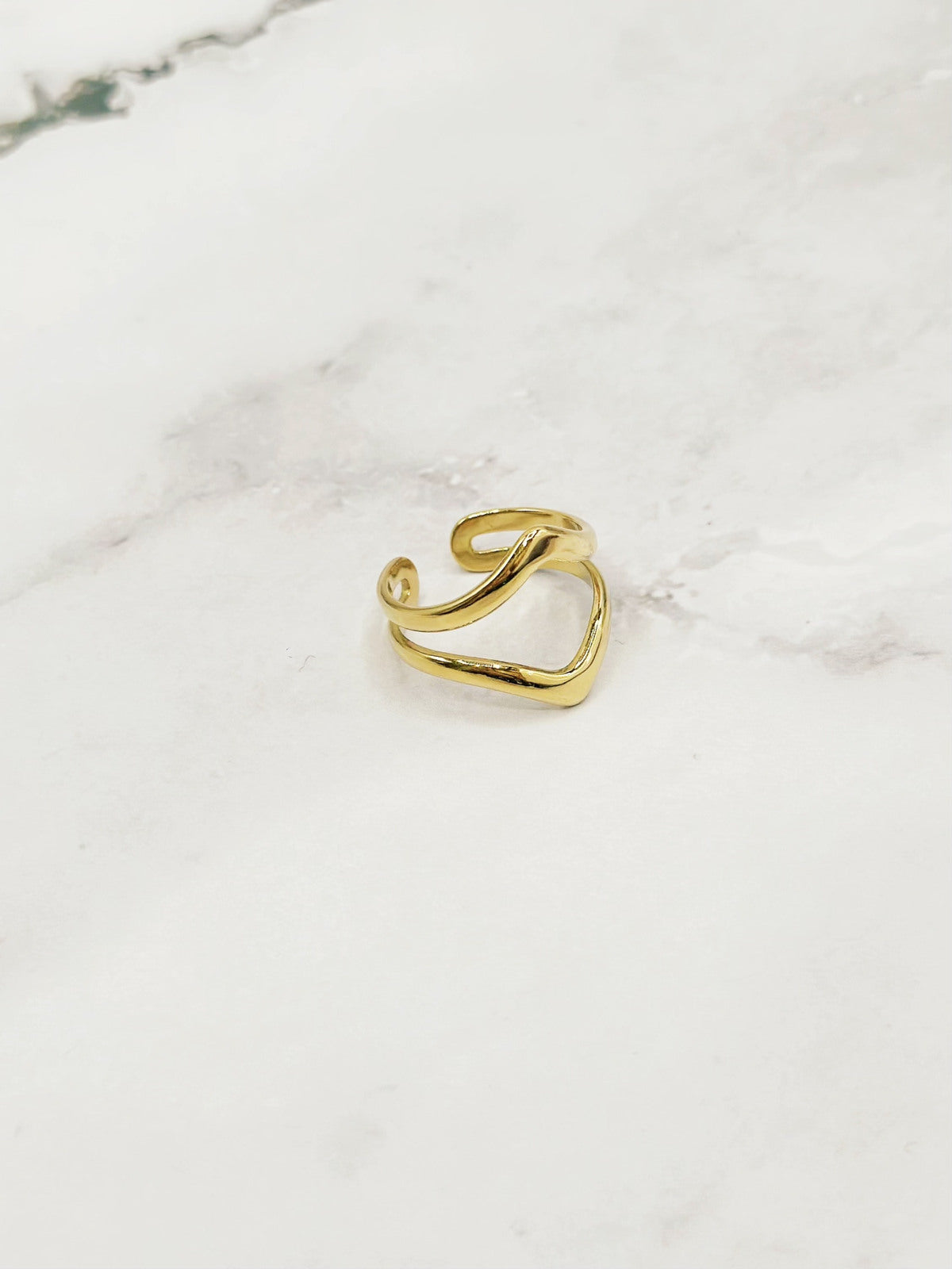 Bague Pénélope