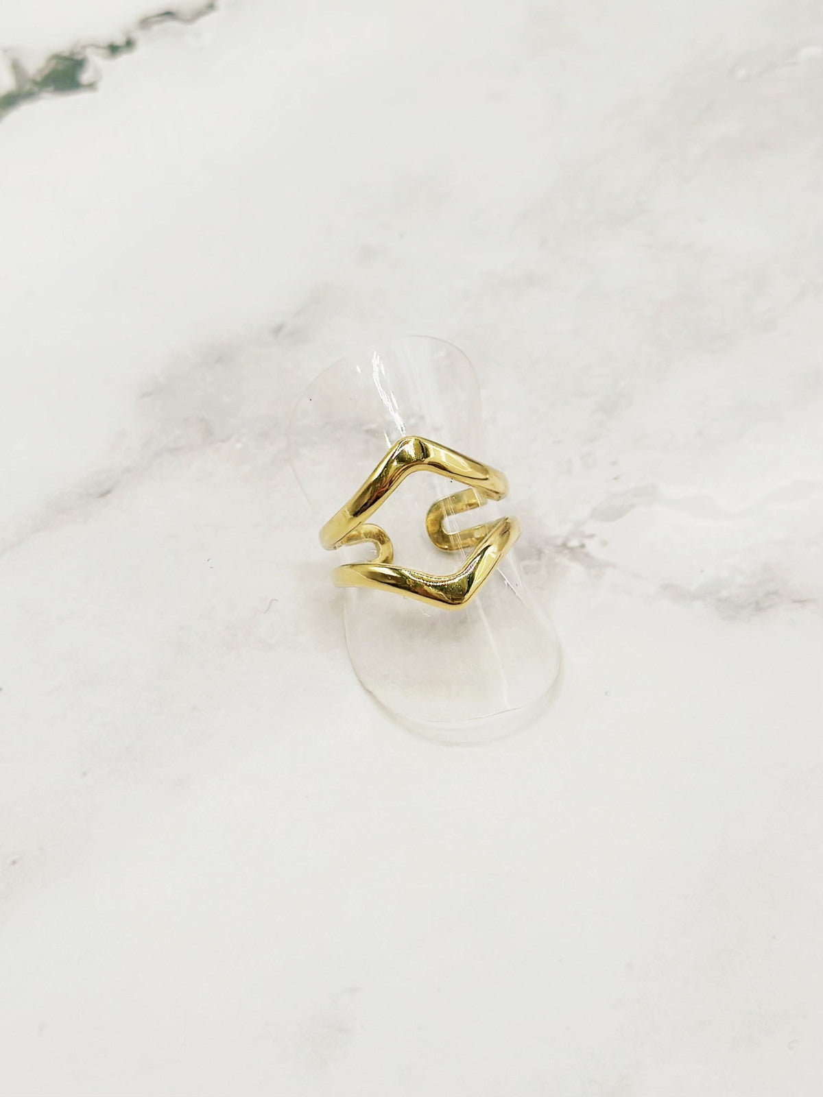 Bague Pénélope