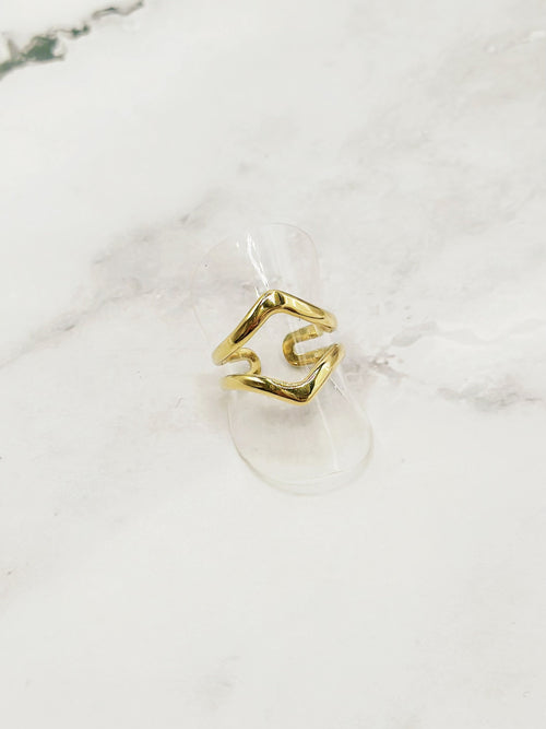 Bague Pénélope