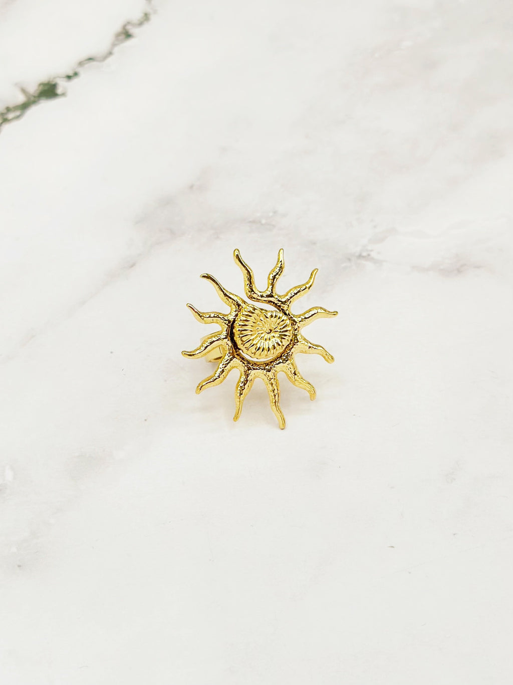 Bague Joséphine