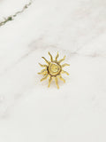 Bague Joséphine